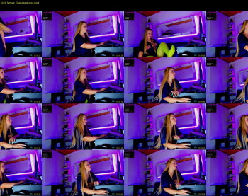 lenna_harper — 9 minute Chaturbate female teen cam video, 1080p, Apr 30, 2022