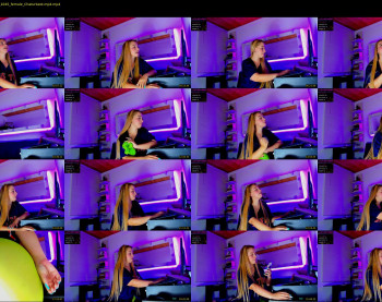 lenna_harper — 36 minute Chaturbate female teen cam video, 1080p, Apr 30, 2022