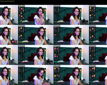 lisacroft — 5 minute Chaturbate female teen cam video, 1080p, Apr 30, 2022