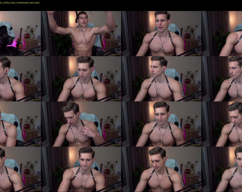 marcusdiamond — 8 minute Chaturbate male teen cam video, 1080p, May 1, 2022