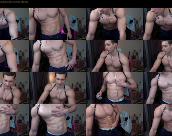 marcusdiamond — 14 minute Chaturbate male teen cam video, 480p, May 1, 2022