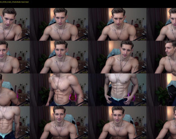 marcusdiamond — 4 minute Chaturbate male teen cam video, 1080p, May 1, 2022