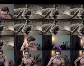 marcusdiamond — 35 minute Chaturbate male teen cam video, 1080p, May 1, 2022