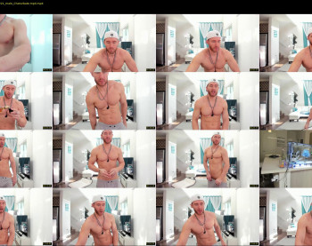 sam_shock — 16 minute Chaturbate couple teen cam video, 1080p, May 1, 2022