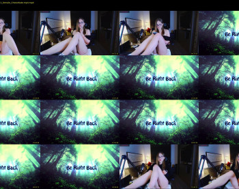 shaaakeit — 38 minute Chaturbate female teen cam video, 1080p, May 1, 2022