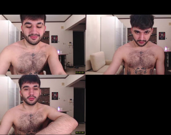 teddy_mode — 108 minute Chaturbate couple teen cam video, 1080p, May 1, 2022