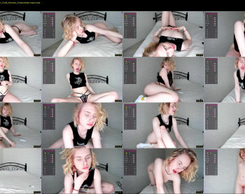 _be_my_daddy — 38 minute Chaturbate female teen cam video, 720p, May 1, 2022