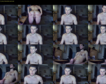 cloudsent — 19 minute Chaturbate male teen cam video, 720p, May 1, 2022