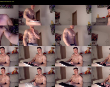 eddieds — 54 minute Chaturbate male teen cam video, 1080p, May 2, 2022
