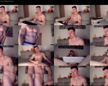 eddieds — 54 minute Chaturbate male teen cam video, 1080p, May 2, 2022