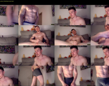 eddieds — 54 minute Chaturbate male teen cam video, 1080p, May 2, 2022