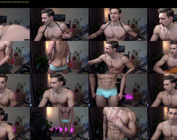 marcusdiamond — 59 minute Chaturbate male teen cam video, 1080p, May 1, 2022