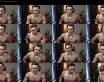 marcusdiamond — 4 minute Chaturbate male teen cam video, 1080p, May 1, 2022