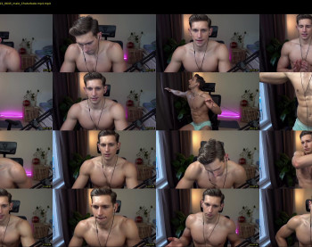 marcusdiamond — 23 minute Chaturbate male teen cam video, 1080p, May 1, 2022