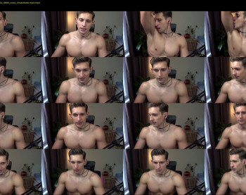 marcusdiamond — 8 minute Chaturbate male teen cam video, 720p, May 1, 2022