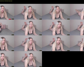 sashabulls — 16 minute Chaturbate couple teen cam video, 1080p, May 1, 2022