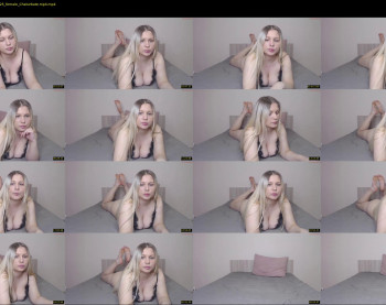 sashabulls — 33 minute Chaturbate couple teen cam video, 480p, May 1, 2022