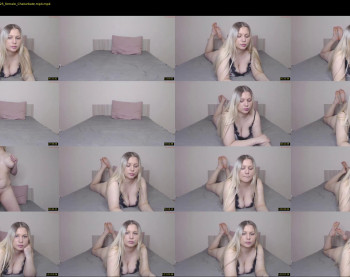 sashabulls — 94 minute Chaturbate couple teen cam video, 480p, May 1, 2022