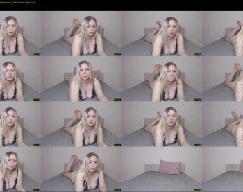 sashabulls — 37 minute Chaturbate couple teen cam video, 480p, May 1, 2022
