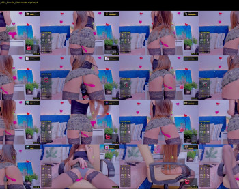 sooofffiyyaaa — 54 minute Chaturbate female teen cam video, 1080p, May 2, 2022