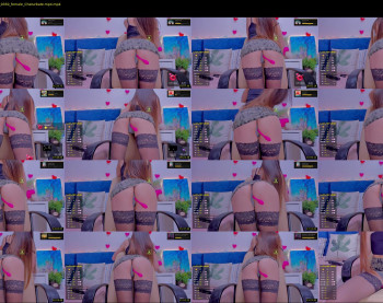 sooofffiyyaaa — 27 minute Chaturbate female teen cam video, 1080p, May 2, 2022