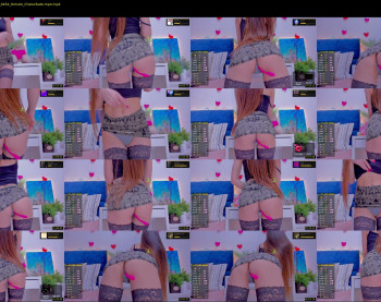 sooofffiyyaaa — 42 minute Chaturbate female teen cam video, 1080p, May 2, 2022