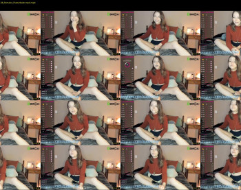 sub_button — 4 minute Chaturbate female teen cam video, 720p, May 2, 2022
