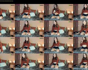 sub_button — 15 minute Chaturbate female teen cam video, 720p, May 2, 2022
