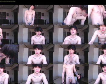 teddy_mode — 14 minute Chaturbate couple teen cam video, 720p, May 1, 2022