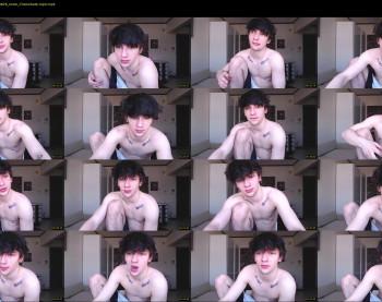 teddy_mode — 5 minute Chaturbate couple teen cam video, 480p, May 1, 2022