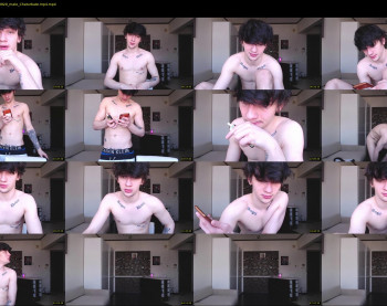 teddy_mode — 54 minute Chaturbate couple teen cam video, 1080p, May 1, 2022