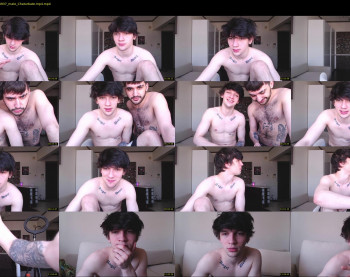 teddy_mode — 16 minute Chaturbate couple teen cam video, 1080p, May 1, 2022