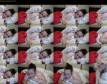 witchannie — 23 minute Chaturbate female teen cam video, 480p, May 1, 2022