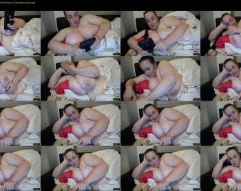 witchannie — 32 minute Chaturbate female teen cam video, 480p, May 2, 2022