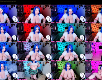 yoki_shizuko — 18 minute Chaturbate female teen cam video, 1080p, May 1, 2022