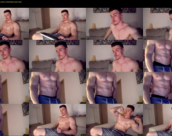 eddieds — 54 minute Chaturbate male teen cam video, 1080p, May 3, 2022