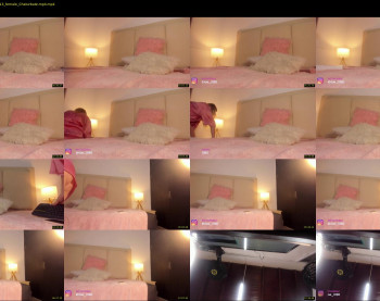 khloe_018 — 9 minute Chaturbate female teen cam video, 1080p, May 2, 2022
