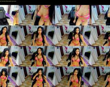 kickyfox77 — 7 minute Chaturbate female teen cam video, 1080p, May 2, 2022