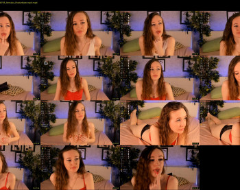 lesliefletcher — 66 minute Chaturbate couple teen cam video, 1080p, May 2, 2022