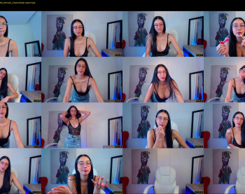 lua_ferch_ — 94 minute Chaturbate female teen cam video, 720p, May 2, 2022