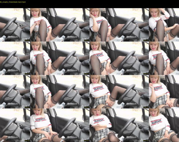 missofkiss — 6 minute Chaturbate couple teen cam video, 720p, May 2, 2022