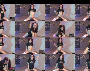 nekolicious143 — 31 minute Chaturbate female teen cam video, 1080p, May 2, 2022