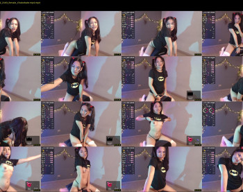 nekolicious143 — 11 minute Chaturbate female teen cam video, 1080p, May 2, 2022