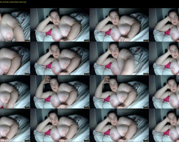 witchannie — 14 minute Chaturbate female teen cam video, 480p, May 2, 2022