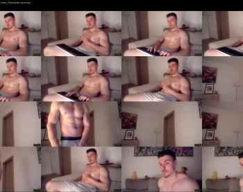 eddieds — 54 minute Chaturbate male teen cam video, 1080p, May 4, 2022