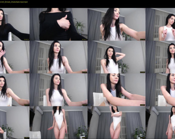 katrin_sweeft — 54 minute Chaturbate female teen cam video, 1080p, May 3, 2022