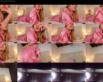 khloe_018 — 54 minute Chaturbate female teen cam video, 1080p, May 3, 2022