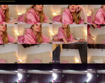 khloe_018 — 43 minute Chaturbate female teen cam video, 1080p, May 3, 2022