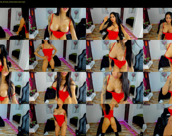 kickyfox77 — 53 minute Chaturbate female teen cam video, 1080p, May 3, 2022