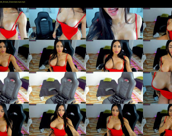 kickyfox77 — 19 minute Chaturbate female teen cam video, 1080p, May 3, 2022